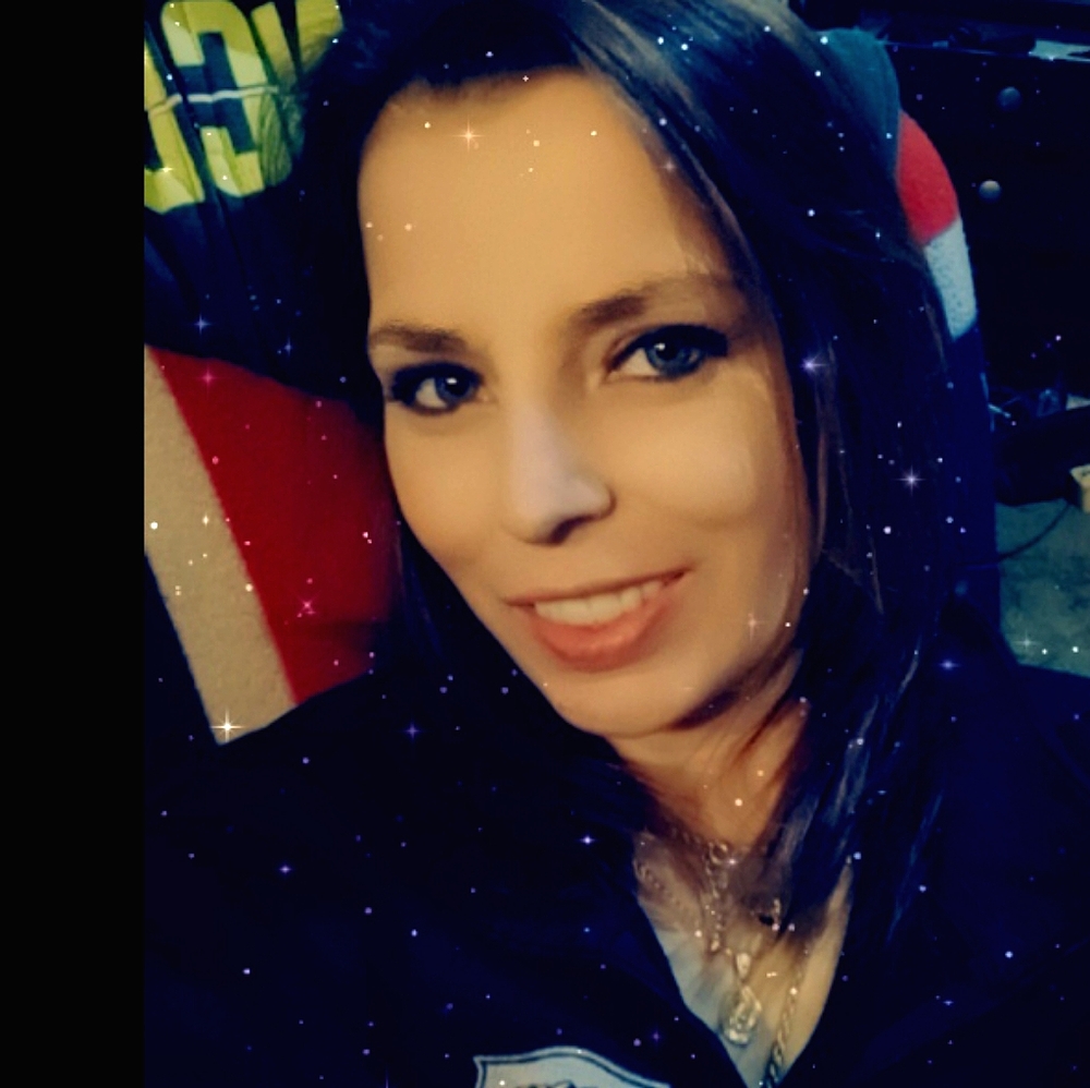 Meet your Posher, Jessie